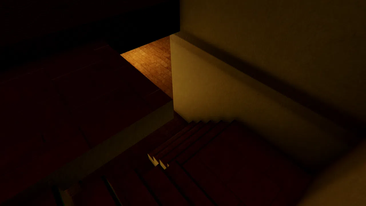 Our Eyes See No Evil Screenshot 5