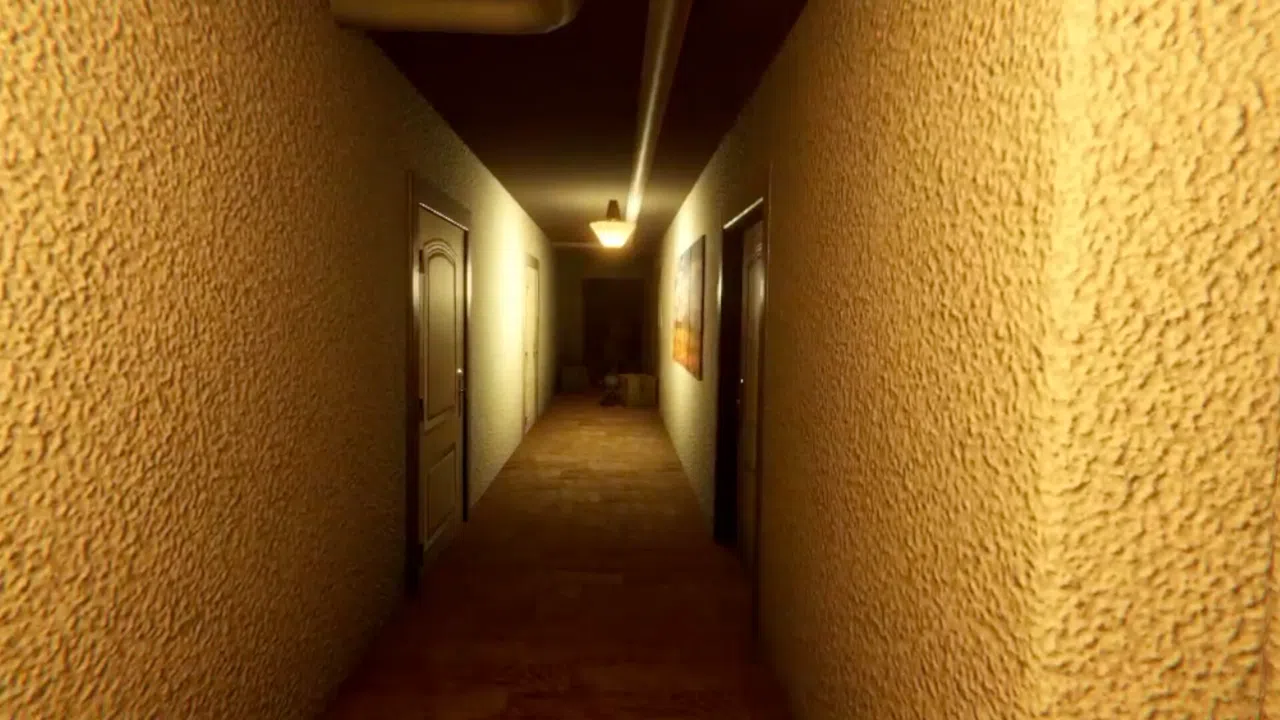 Our Eyes See No Evil Screenshot 0