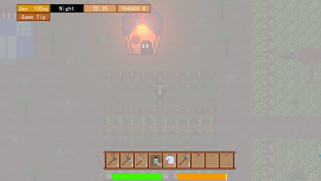 Apocalypse Tale Screenshot 0