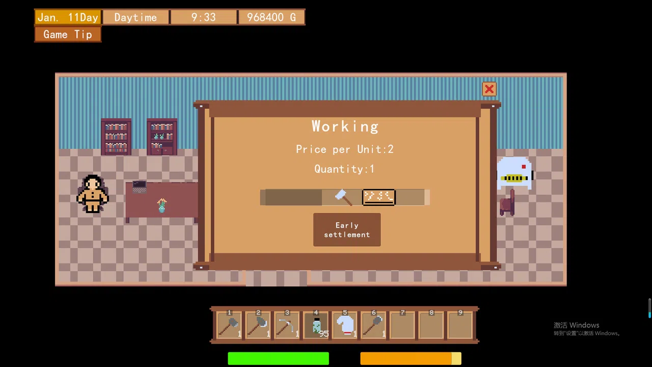 Apocalypse Tale Screenshot 4