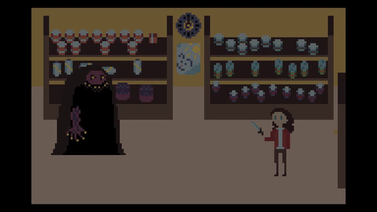 Good Dreams Demo Screenshot 1