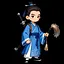 元婴小修 icon
