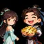 金色退婚 icon