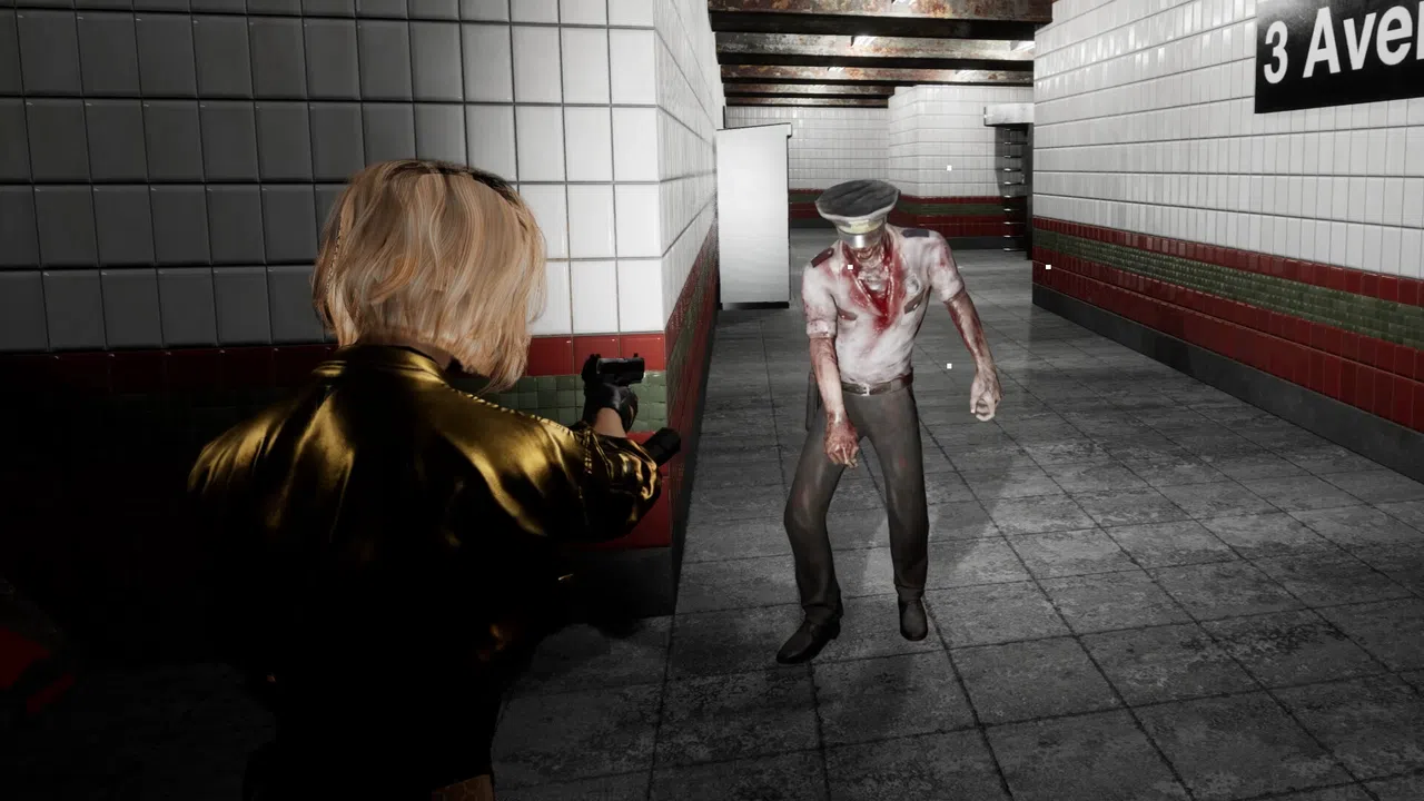 Death Rabbit Demo Screenshot 0
