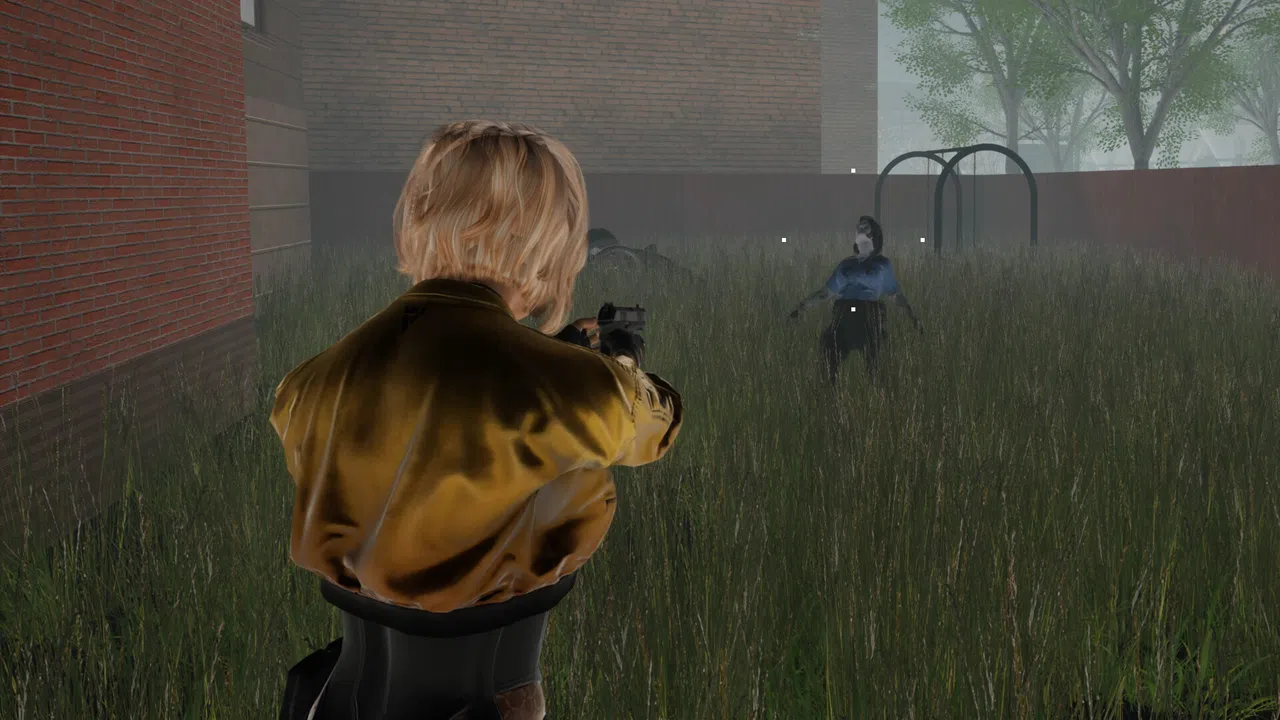 Death Rabbit Demo Screenshot 1