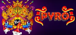 PYRO