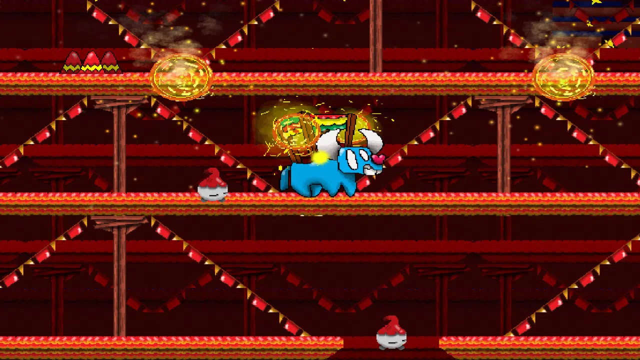 PYRO Screenshot 3