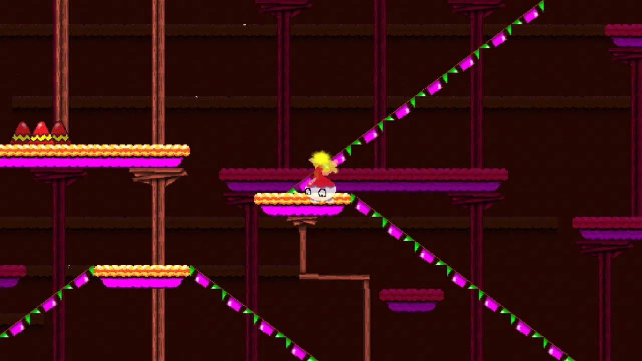 PYRO Screenshot 0