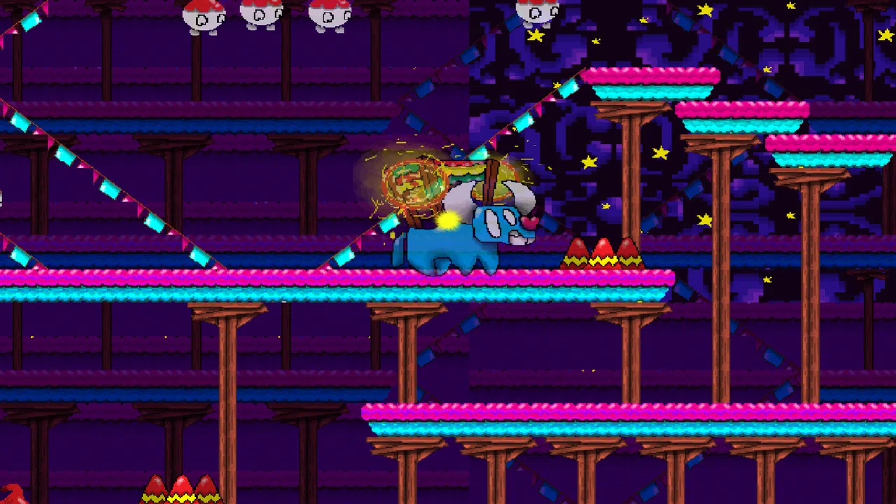 PYRO Screenshot 2