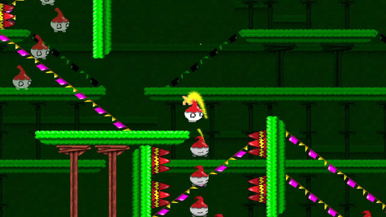 PYRO Screenshot 1