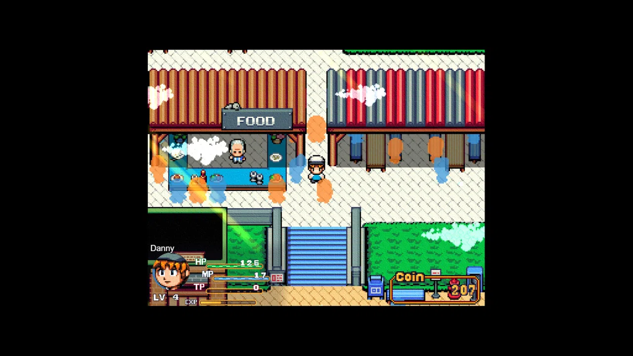 Paths of the Visionaries Screenshot 4