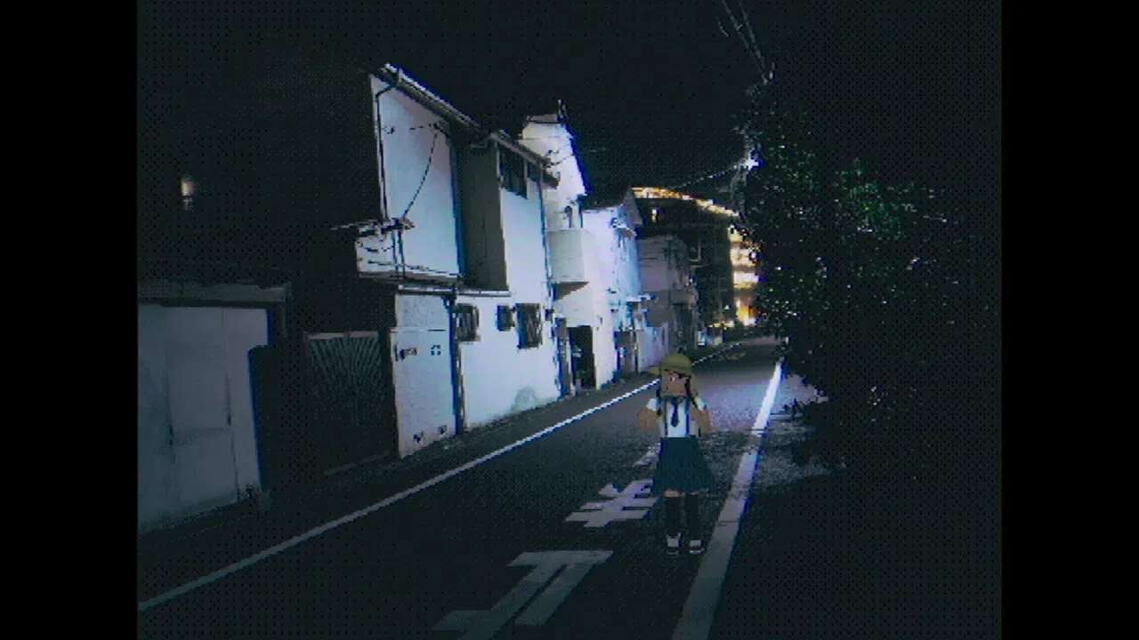 散歩 WALK Screenshot 3