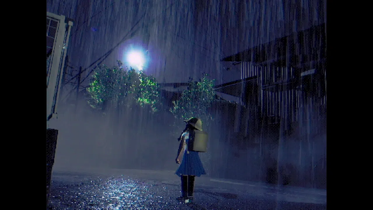 散歩 WALK Screenshot 1