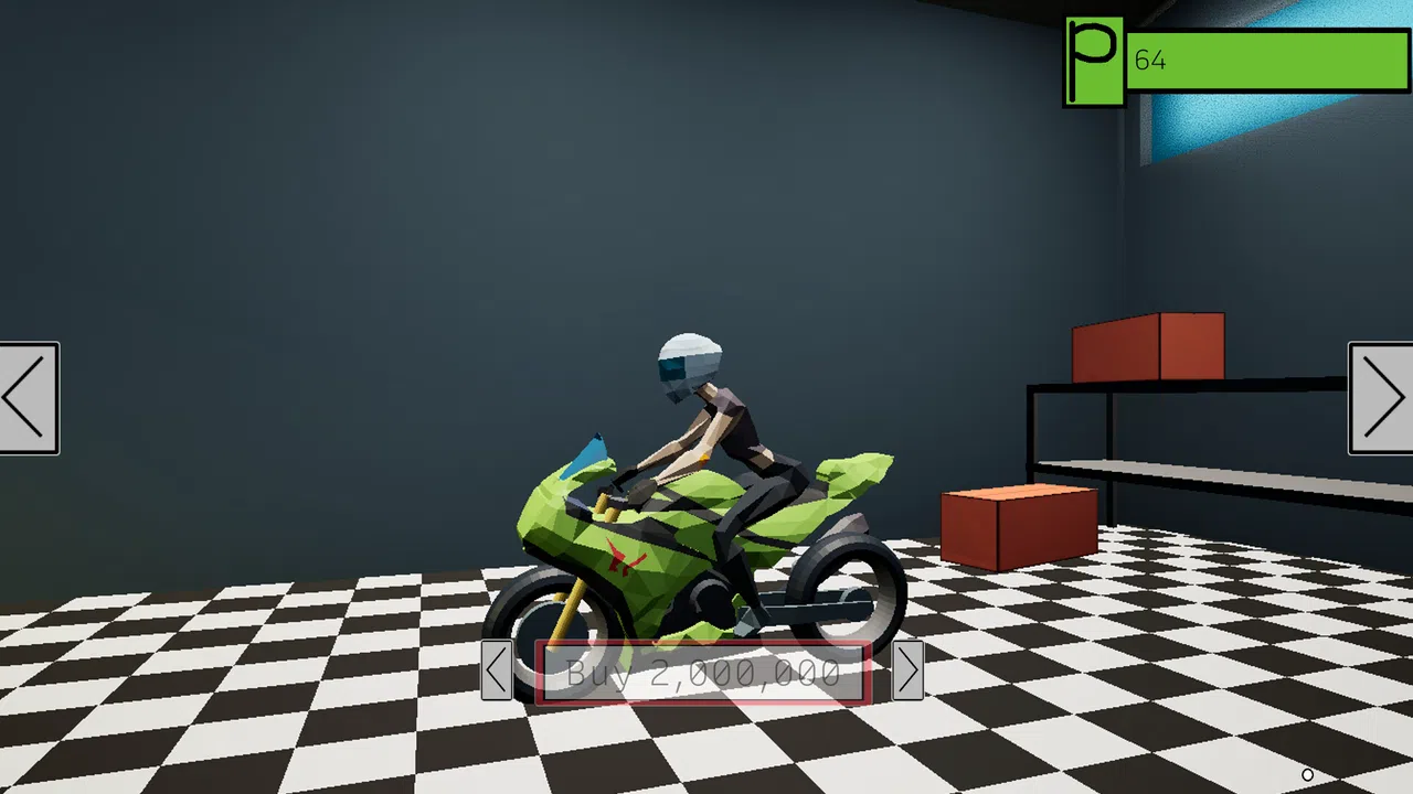 HelmetFire Screenshot 3