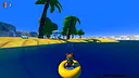 Critter Drifters Screenshot 3
