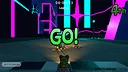 Critter Drifters Screenshot 1