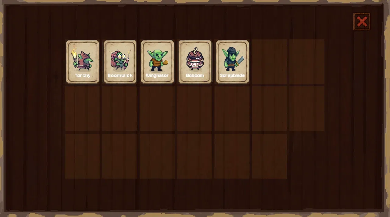 Tiny Legends Screenshot 5