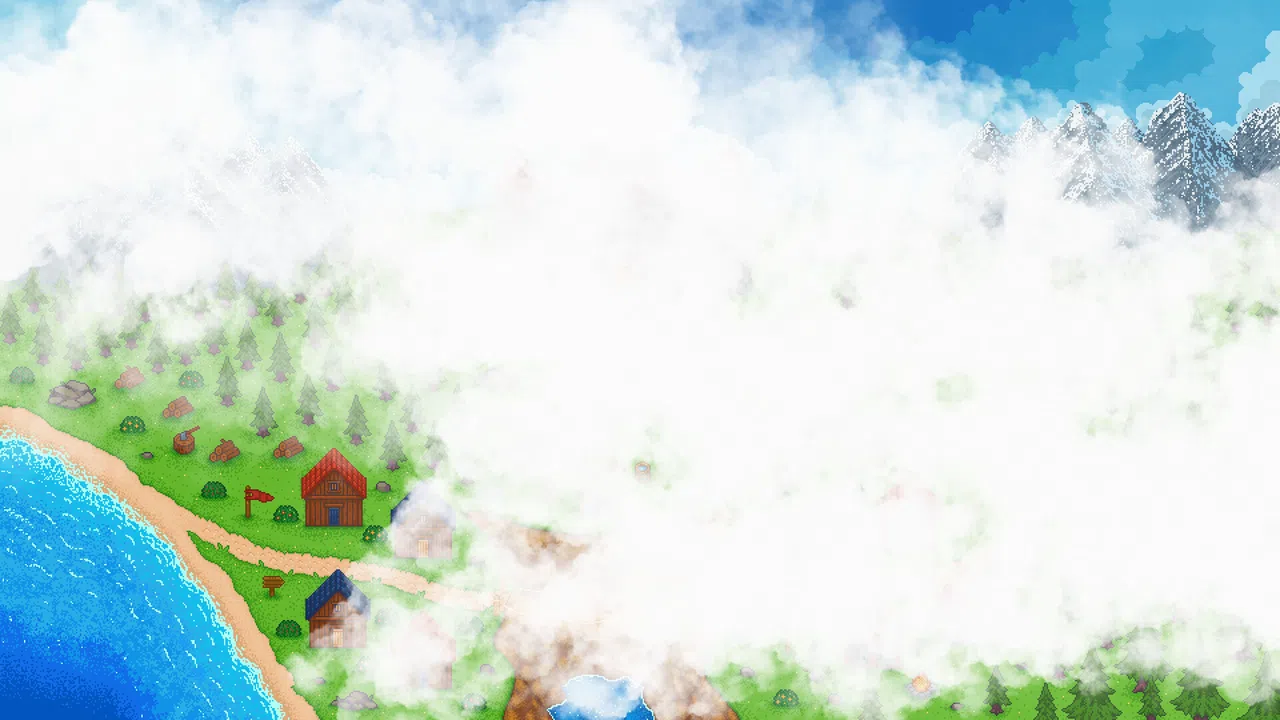 Tiny Legends Screenshot 1