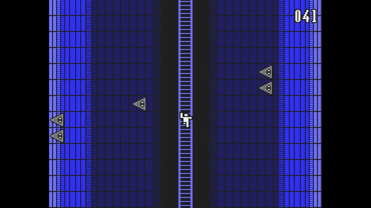 SUPER_HASHIGO Screenshot 5