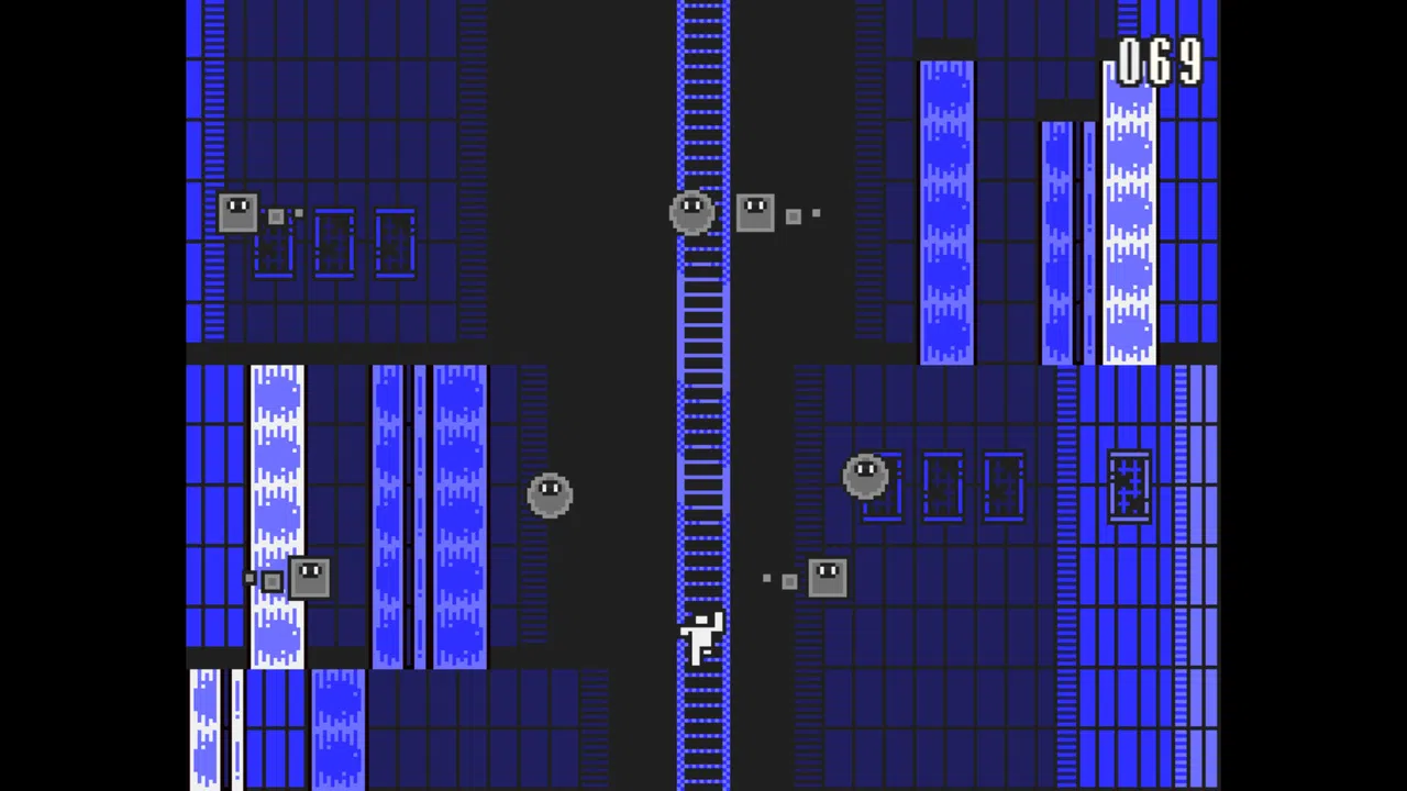 SUPER_HASHIGO Screenshot 7