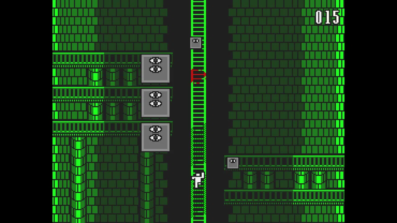 SUPER_HASHIGO Screenshot 2
