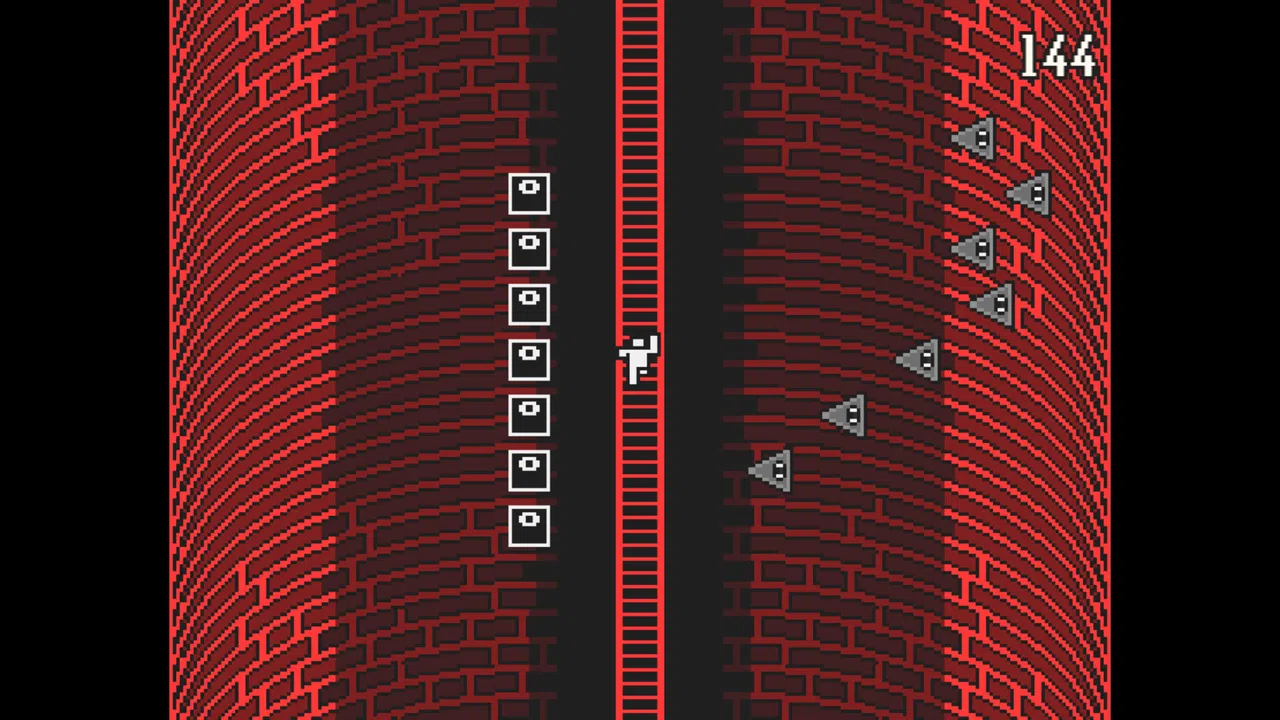 SUPER_HASHIGO Screenshot 12