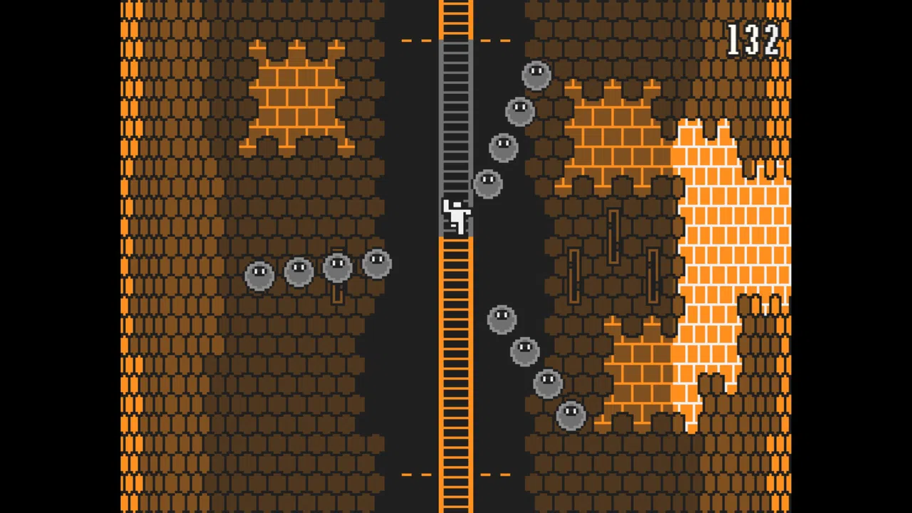 SUPER_HASHIGO Screenshot 11