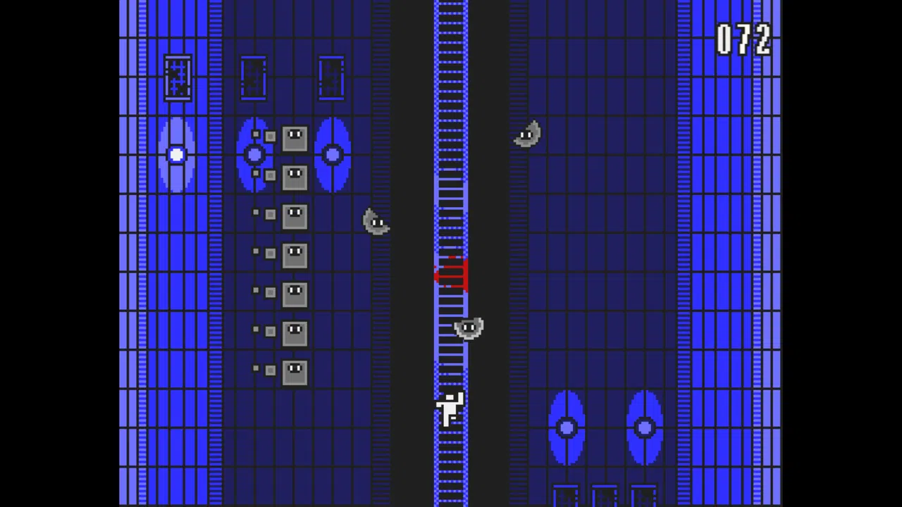 SUPER_HASHIGO Screenshot 8