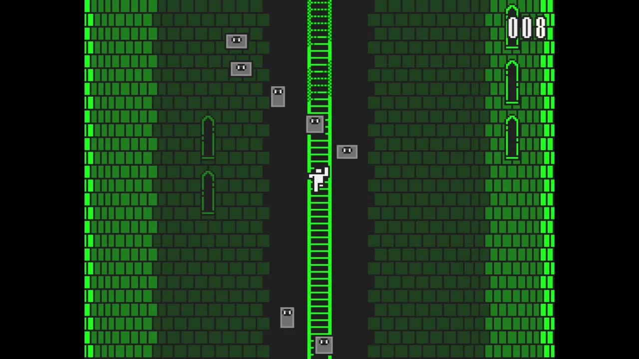 SUPER_HASHIGO Screenshot 1