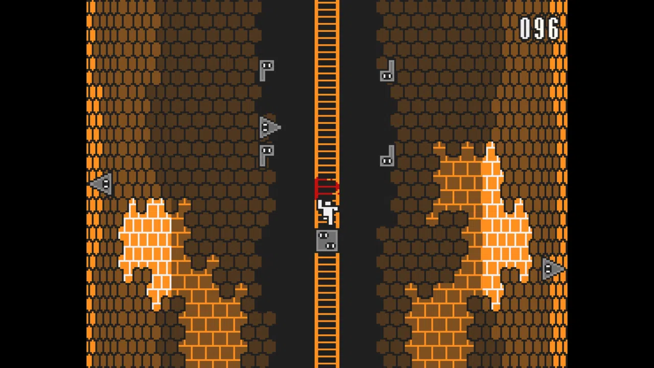 SUPER_HASHIGO Screenshot 9