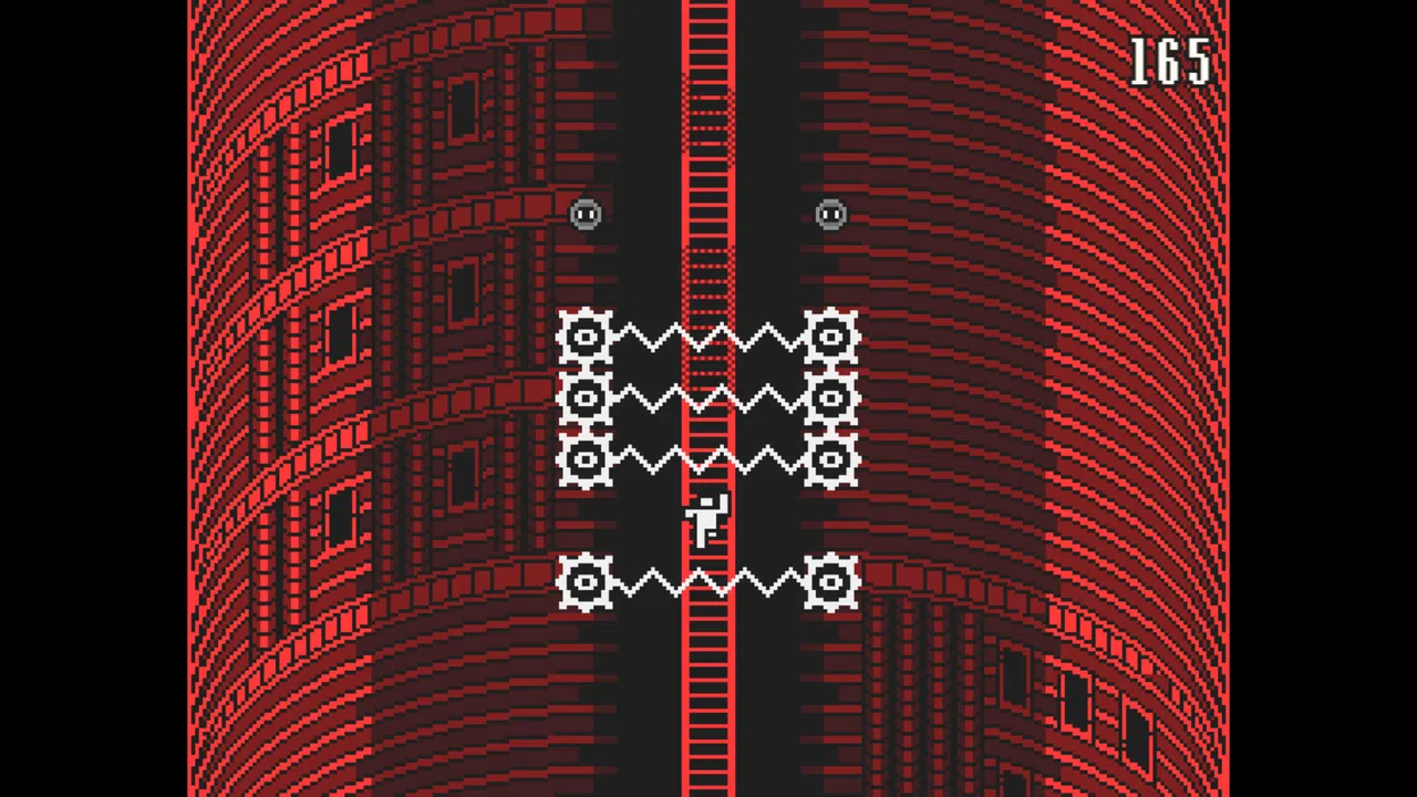 SUPER_HASHIGO Screenshot 13