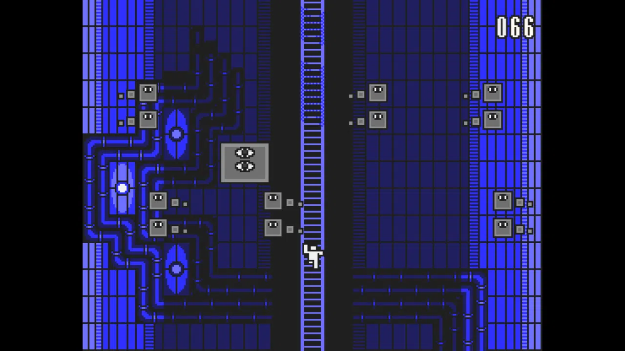 SUPER_HASHIGO Screenshot 6