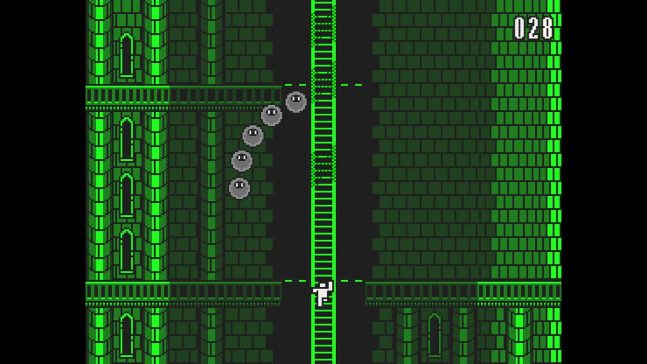 SUPER_HASHIGO Screenshot 4