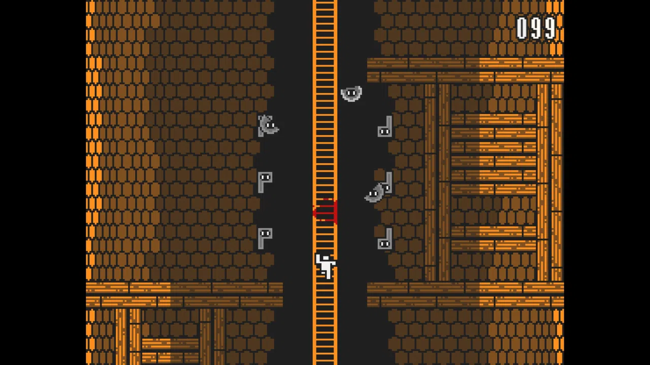 SUPER_HASHIGO Screenshot 10