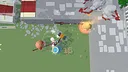 Smash Blades Screenshot 1
