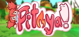 Pitaya!