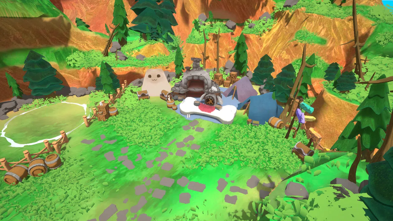 Pitaya! Screenshot 3