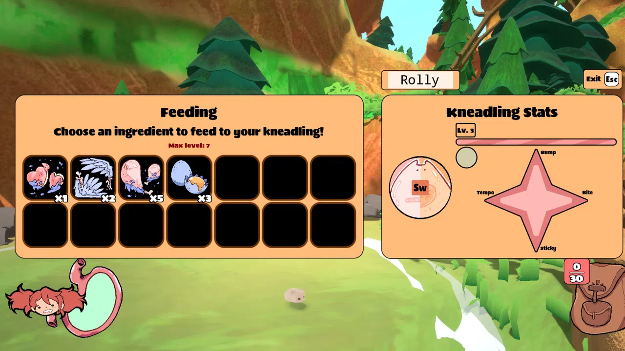 Pitaya! Screenshot 4