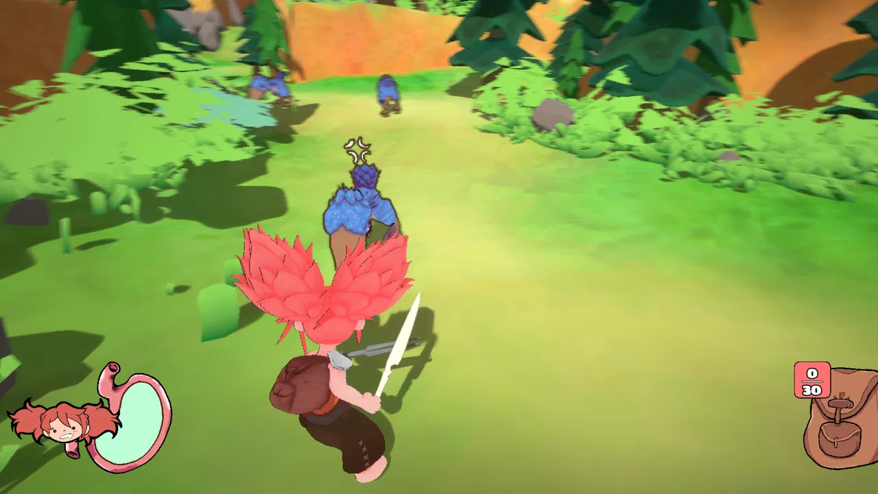 Pitaya! Screenshot 1