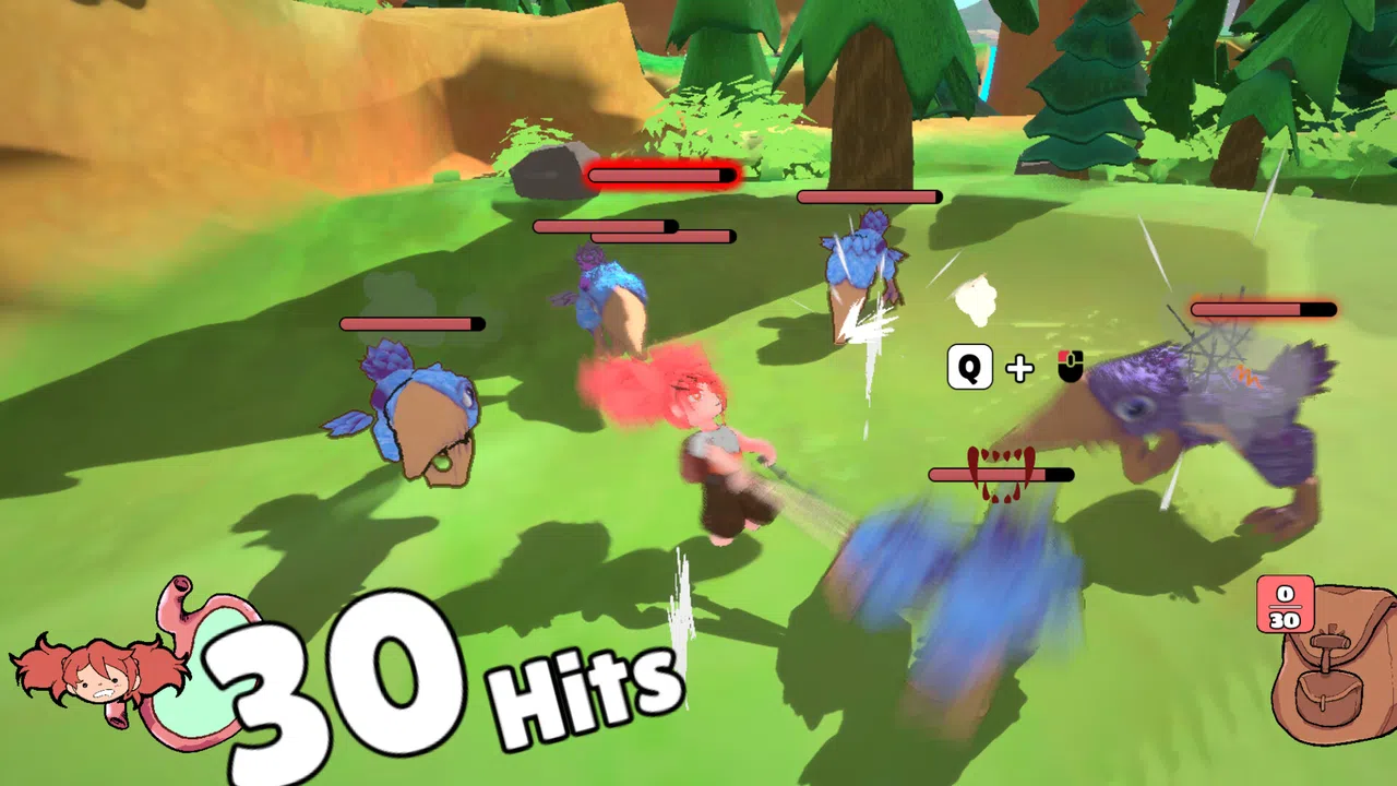 Pitaya! Screenshot 0