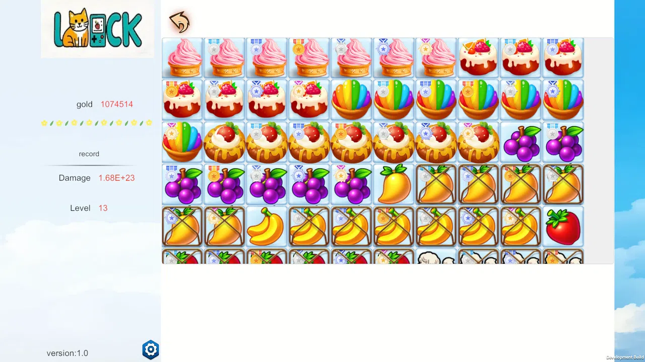 Rotating Machine Screenshot 2