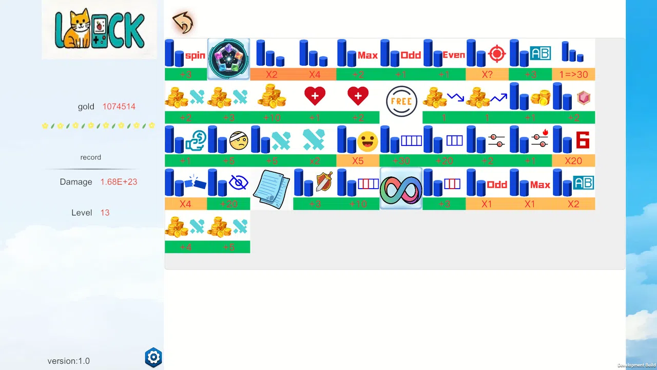 Rotating Machine Screenshot 0
