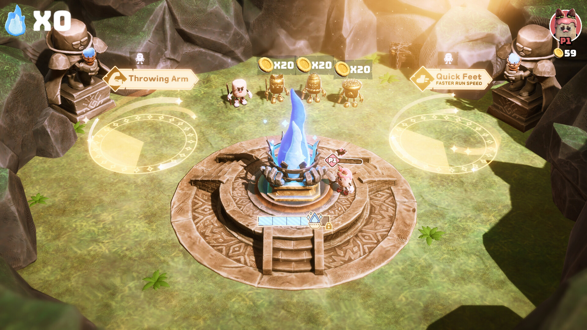 Hot Stuff Screenshot 3