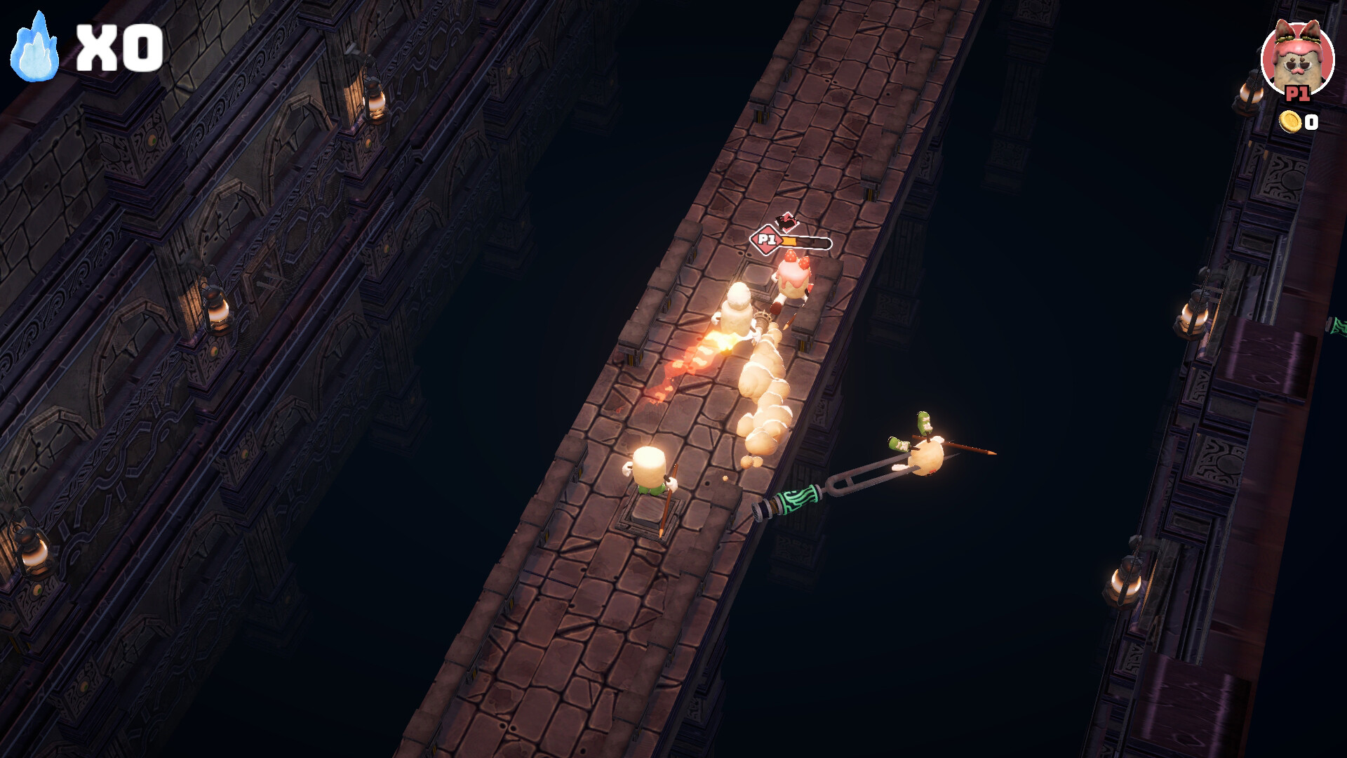 Hot Stuff Screenshot 0