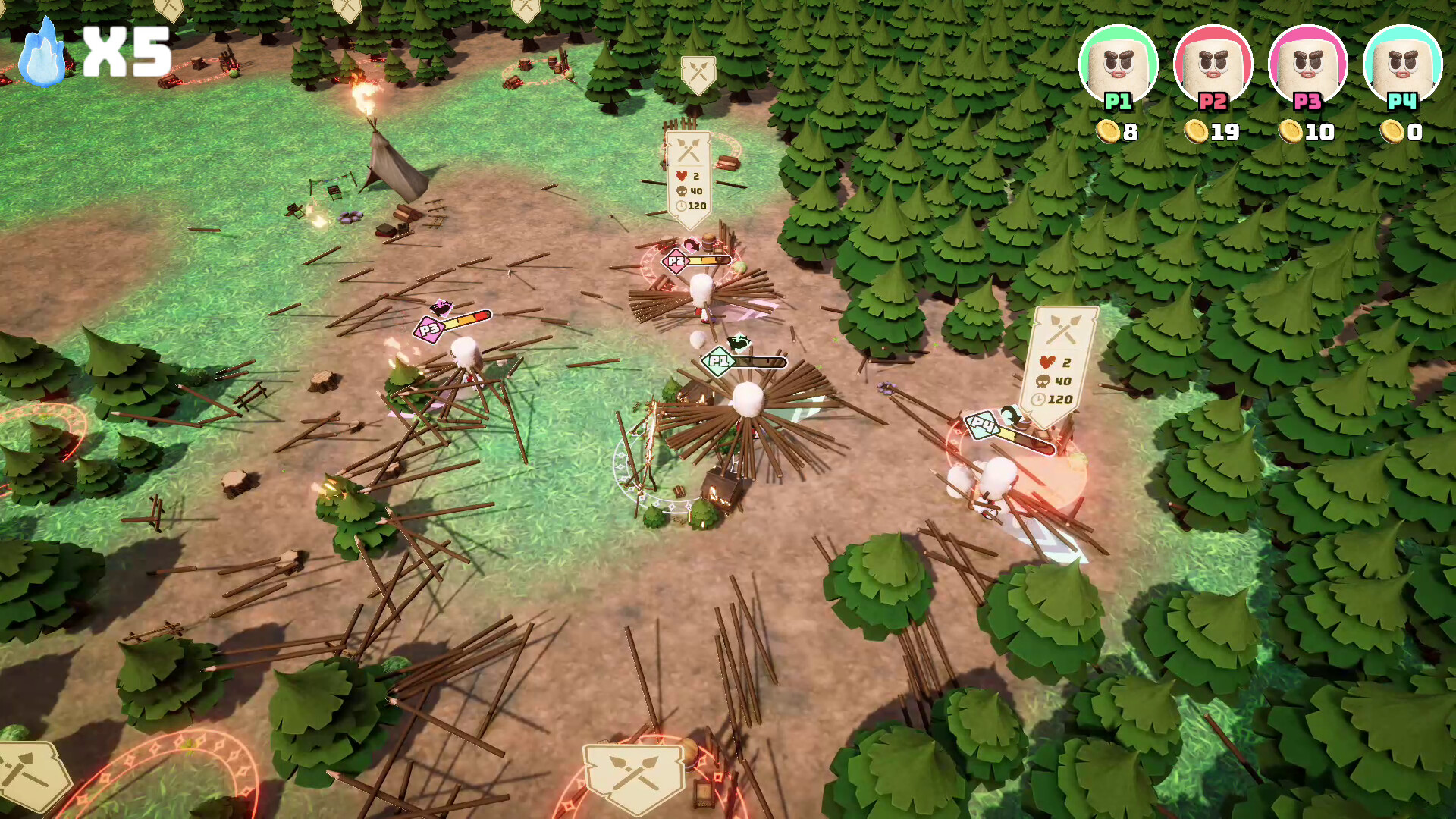 Hot Stuff Screenshot 5