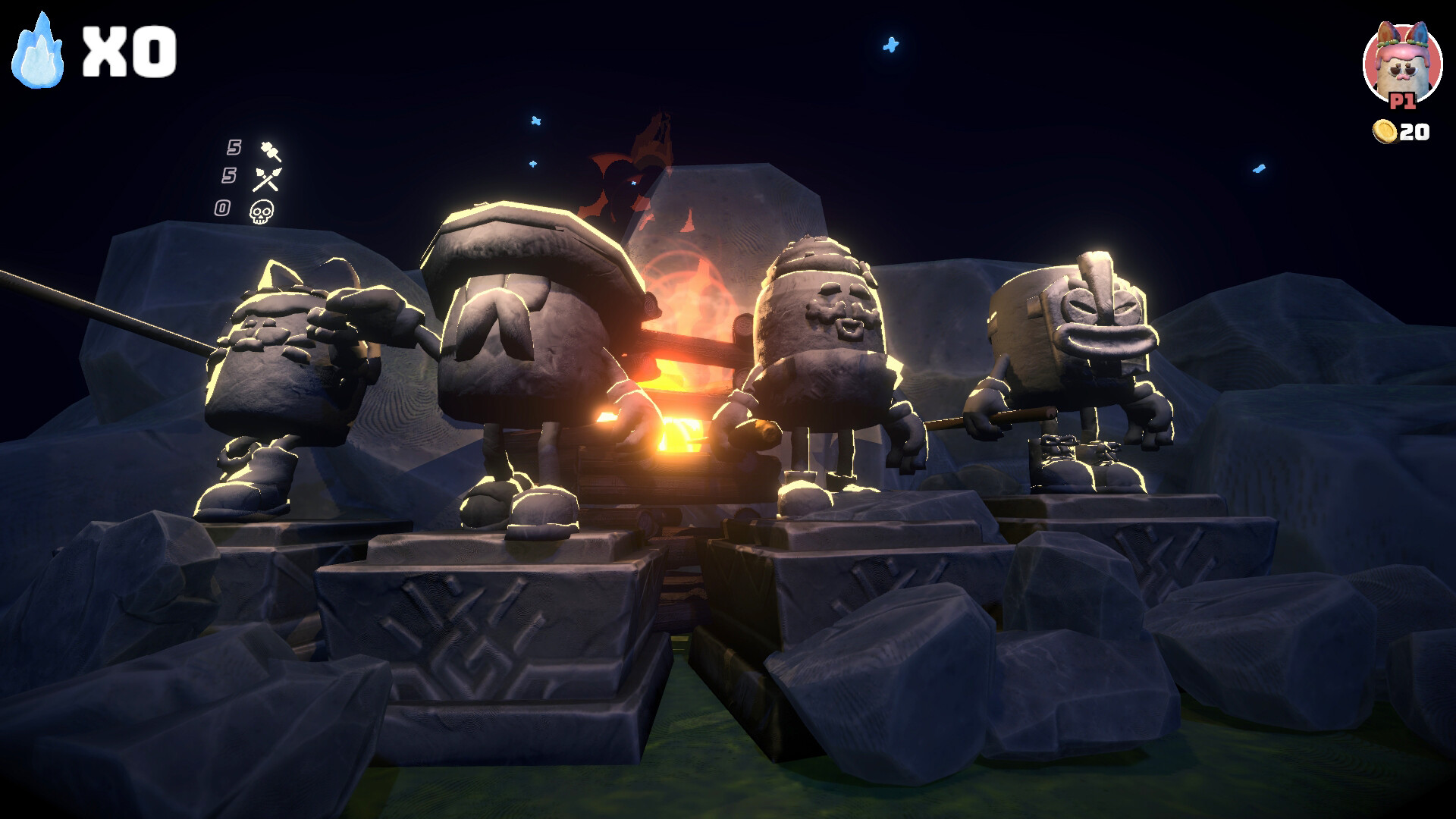 Hot Stuff Screenshot 4