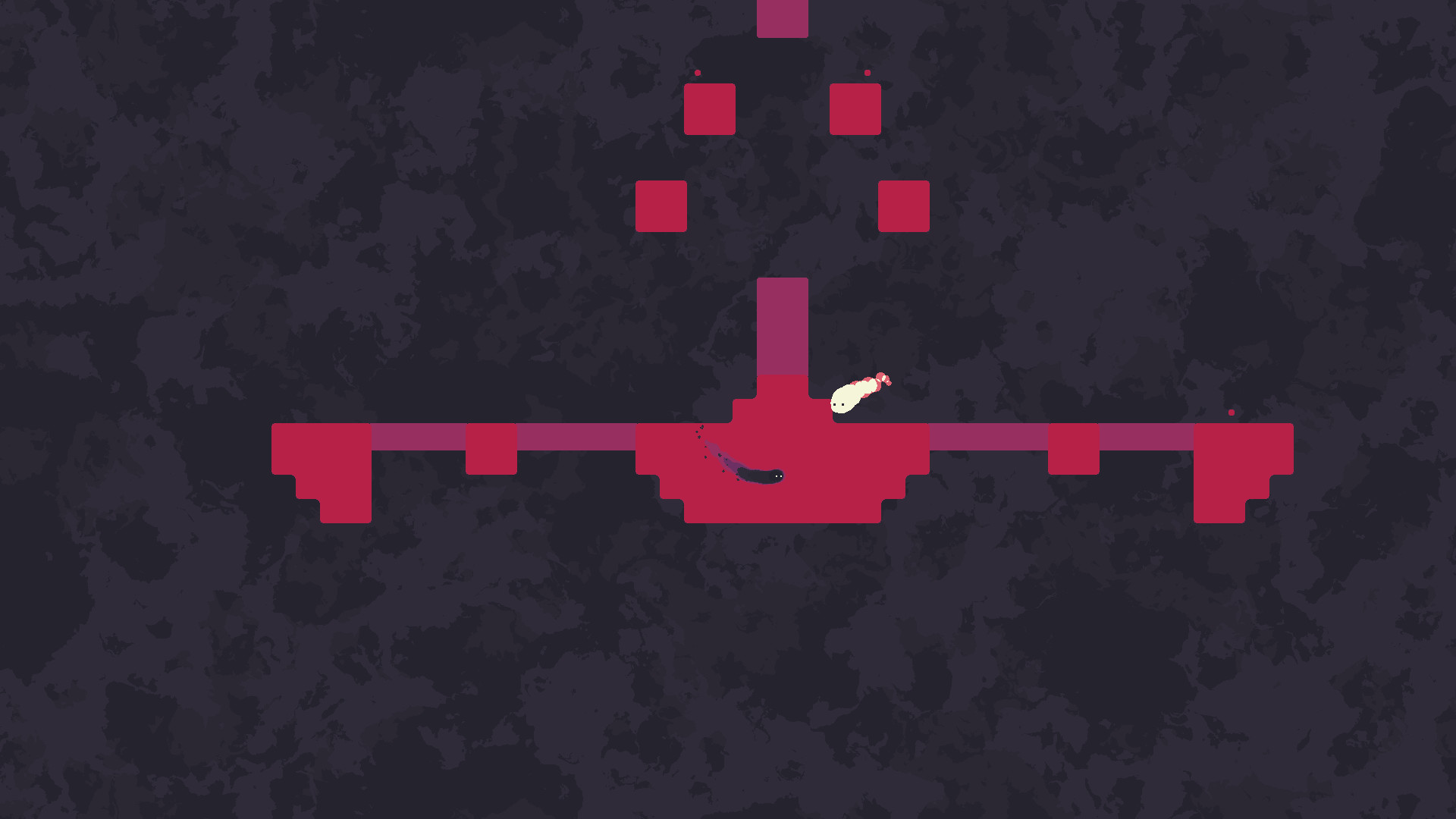 The Sun and Moon Screenshot 9