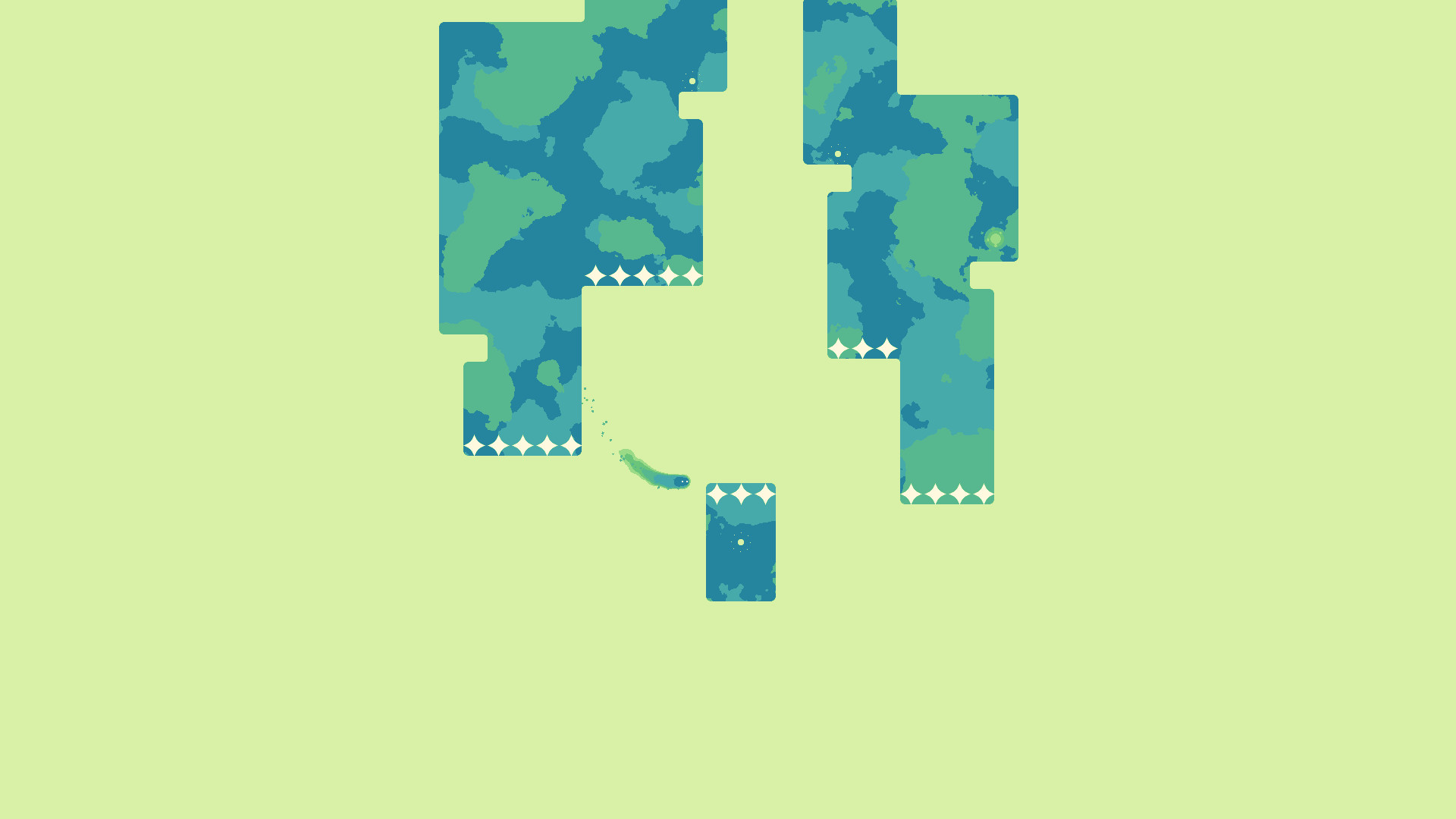 The Sun and Moon Screenshot 11