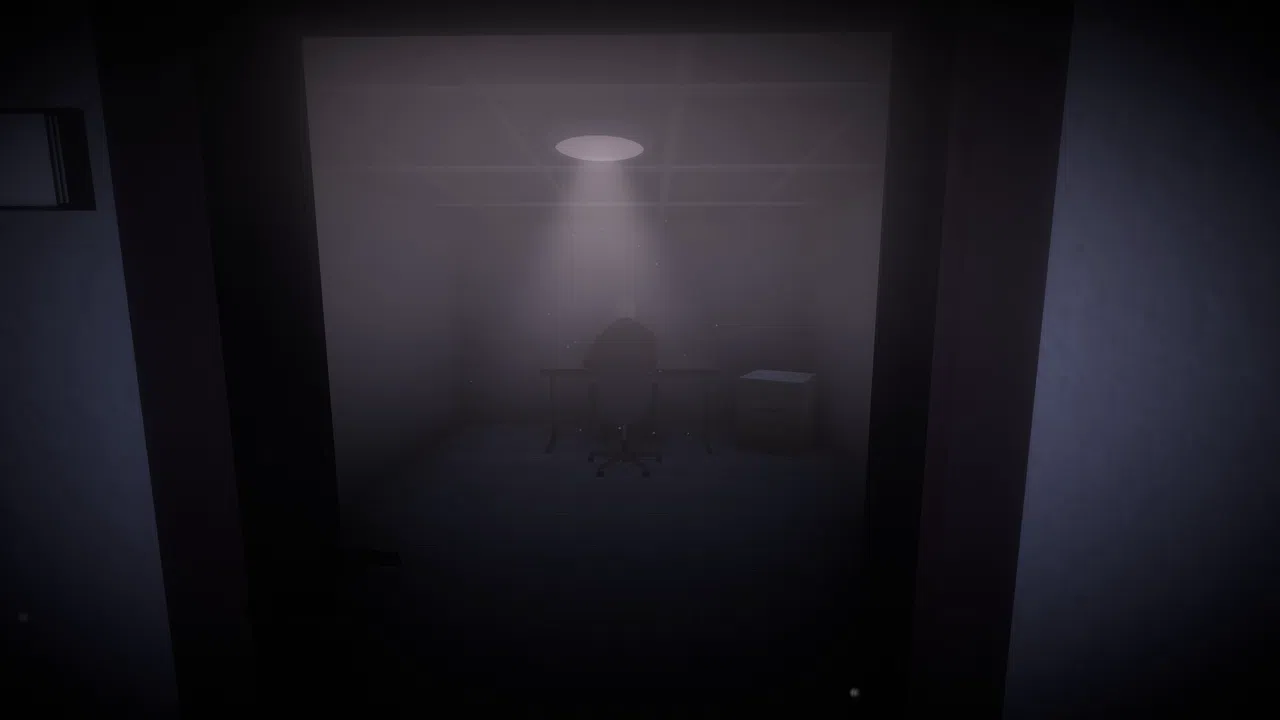 Project DAR Screenshot 1