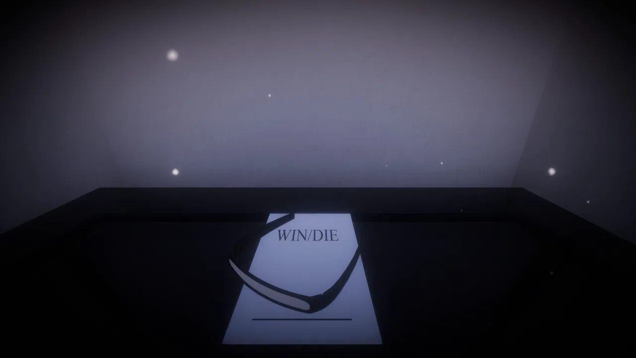 Project DAR Screenshot 0